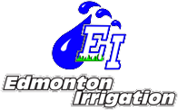Edmonton Irrigation
